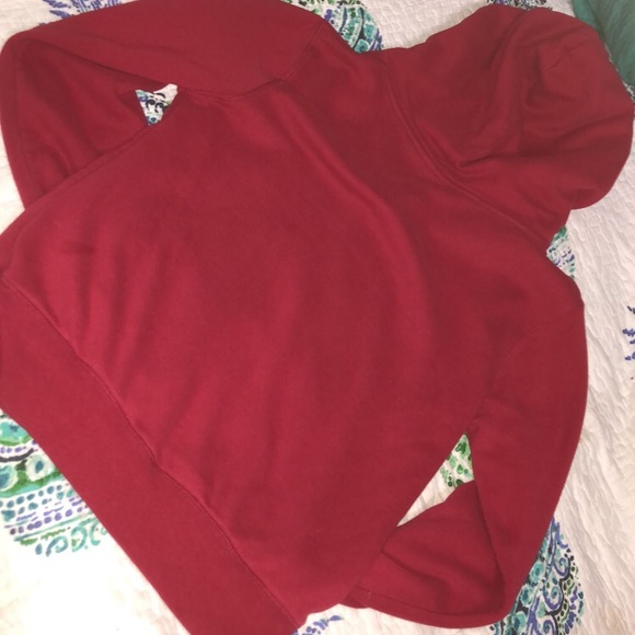 Alabama V Cut Sweatshirt - Picture 5 of 6